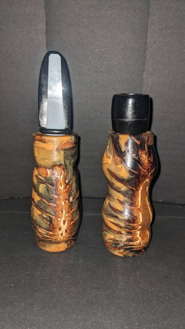 Ready to Ship Call Sets
