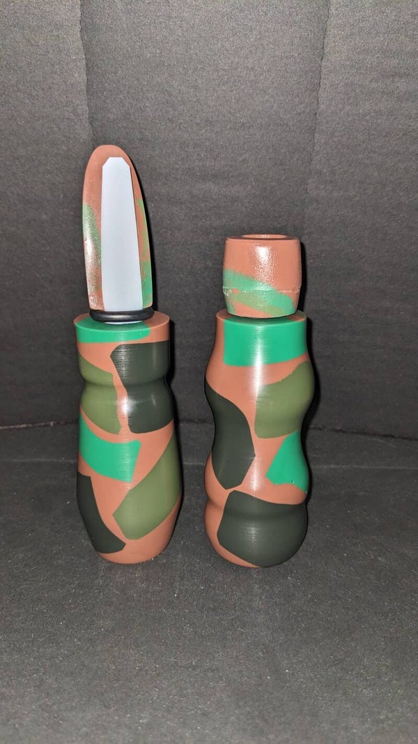 Ready to ship CAMO SERIES