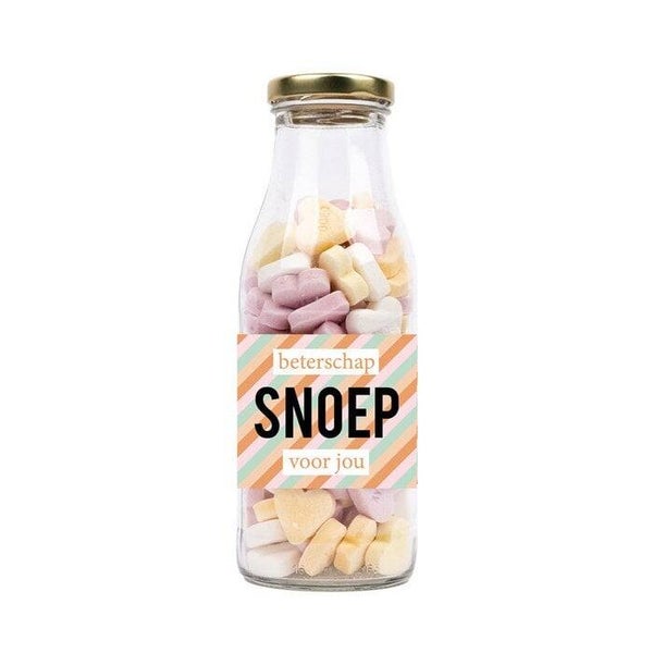 Beterschap Snoep