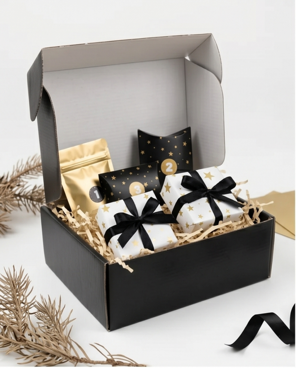 Advent Kalender 2026
