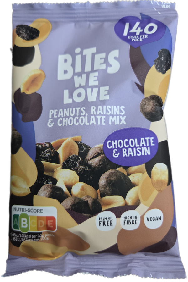 bites we love nootjes