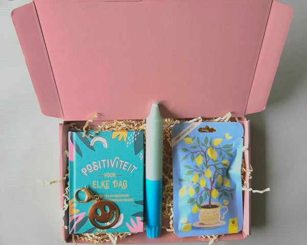 brievenbus boxie - positive