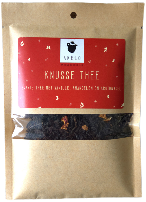 knusse thee - Arelo - 25 gr