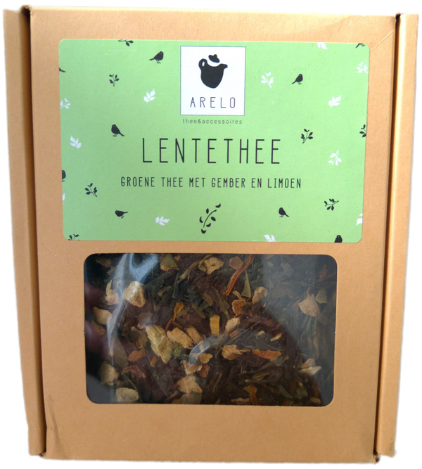 Lente thee - Arelo - 50 gr