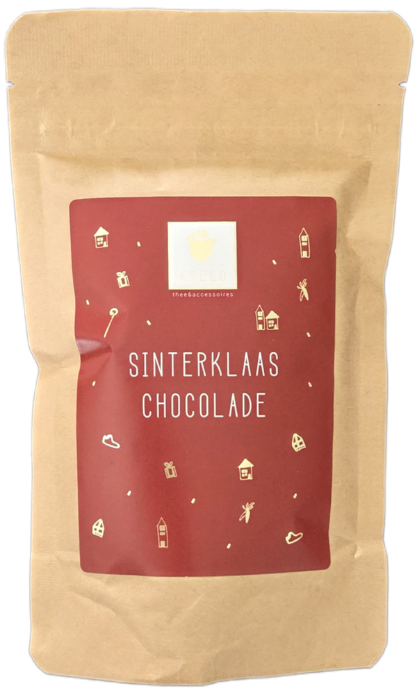 sinterklaas chocolade