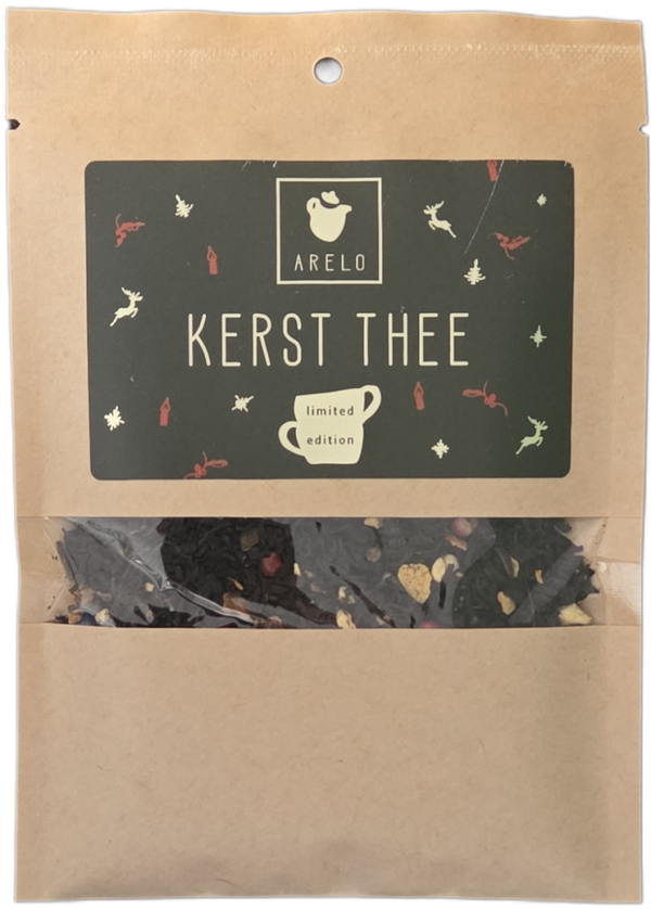 kerst thee - Arelo