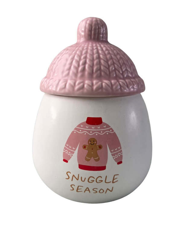 oil burner - snuggle season