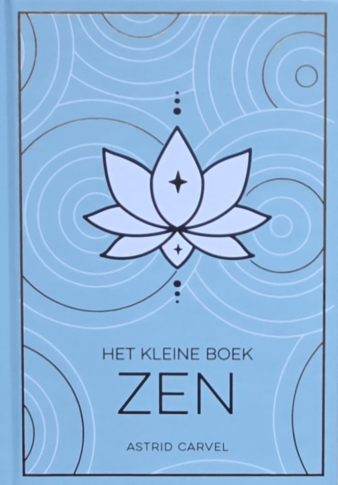 Het kleine boek - ZEN