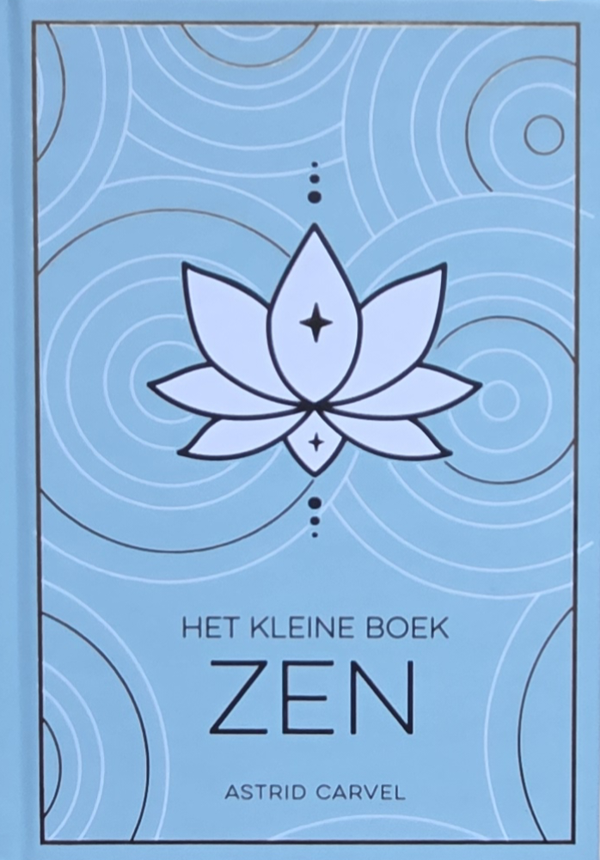Het kleine boek - ZEN