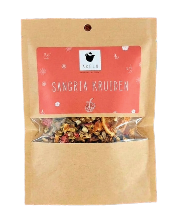 Sangria Kruiden | Arelo