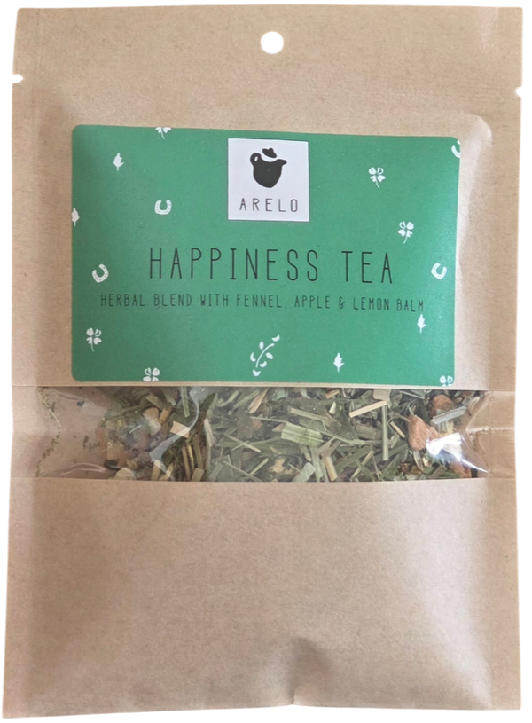 Happiness tea - Arelo
