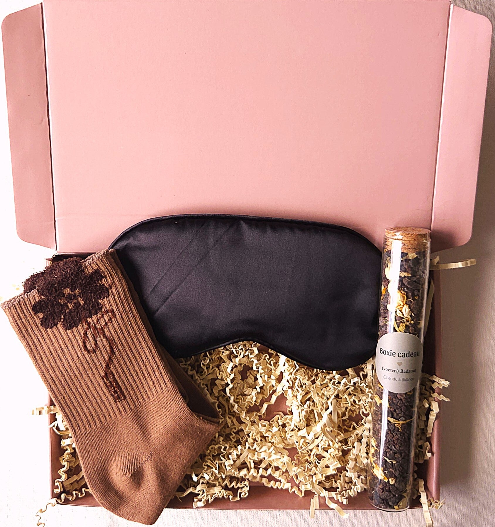 Cosy Night Boxie
