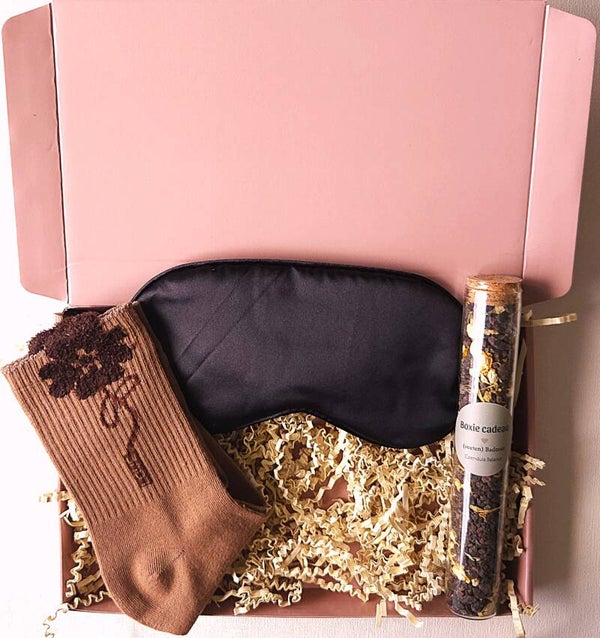 Cosy Night Boxie