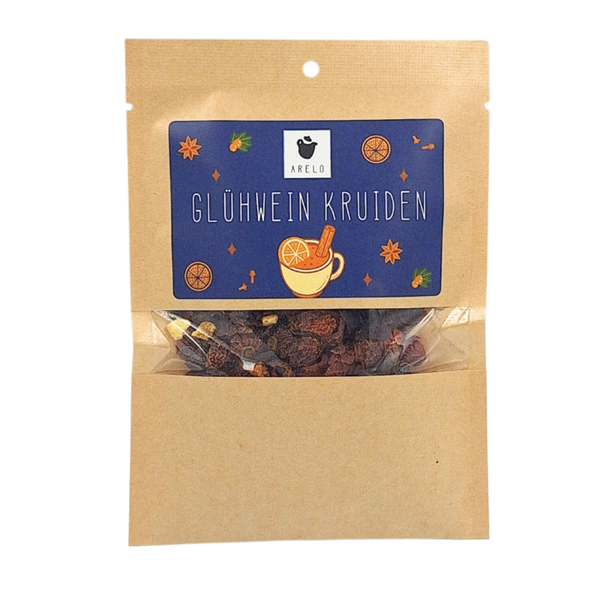 glüwein kruiden