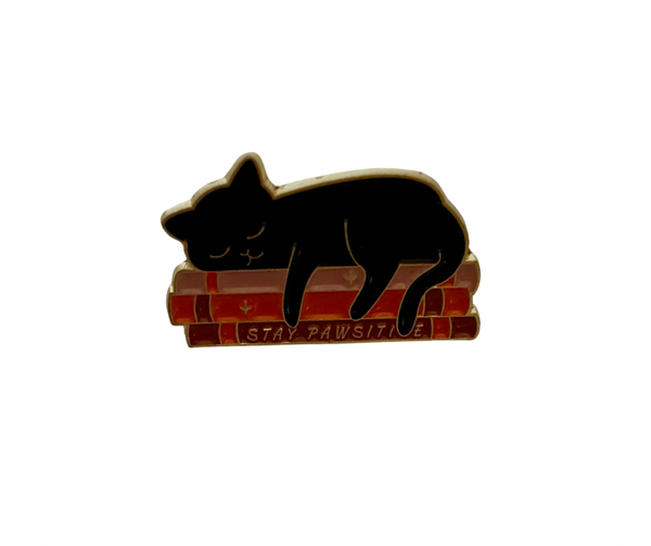 Pin - stay pawsitive