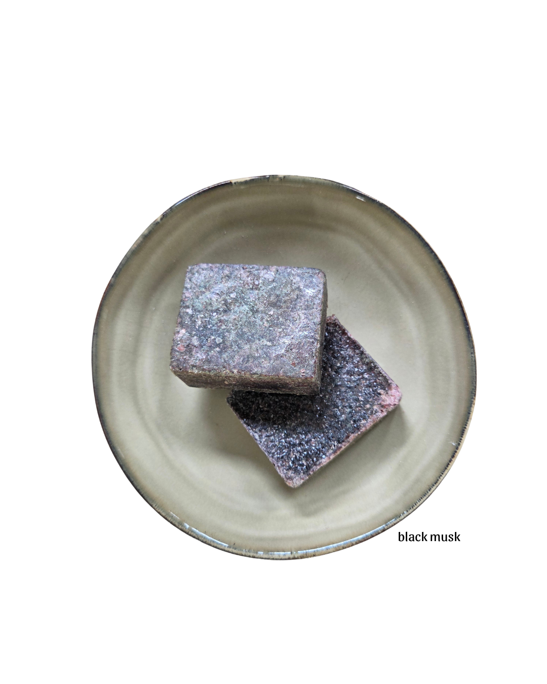 Geur blokje ByBass - Black musk