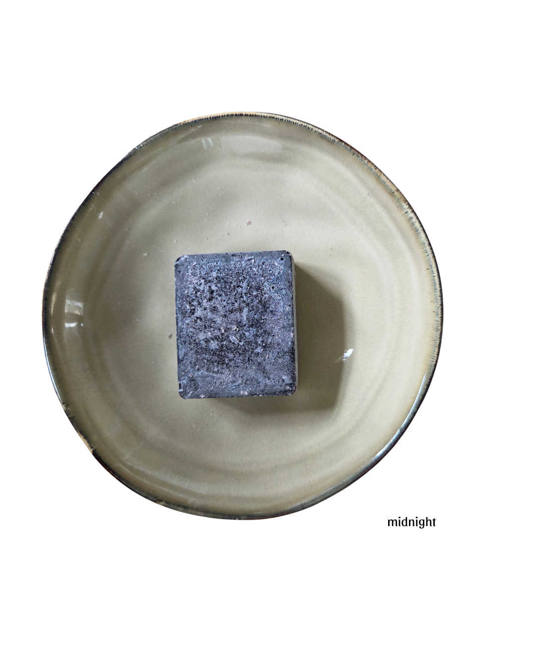 Geur blokje ByBass - midnight