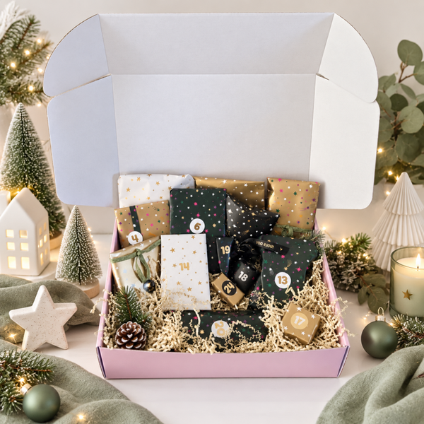 AdventKalender 2026 | Pre-order
