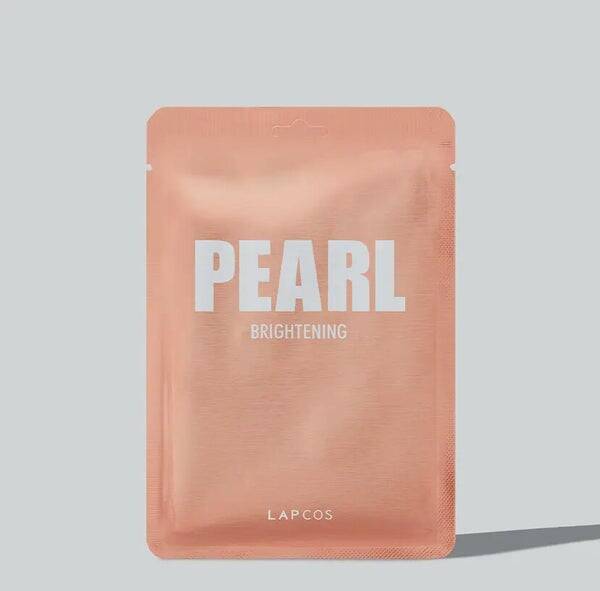 gezichts masker - Lapcos - Pearl