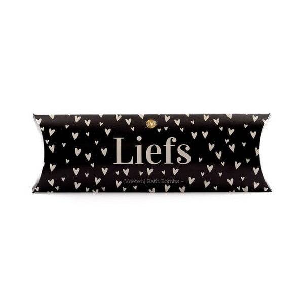 Gift box - badbombs - Liefs - The big gifts