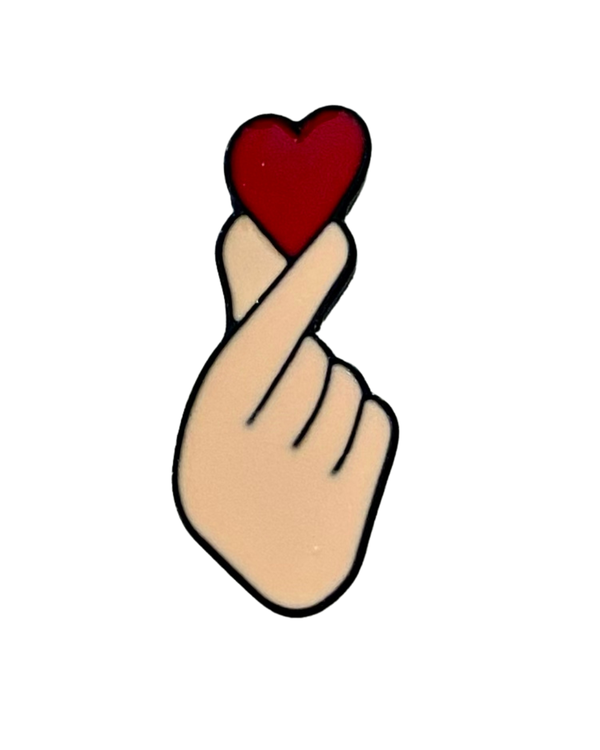pin - geef jou liefs