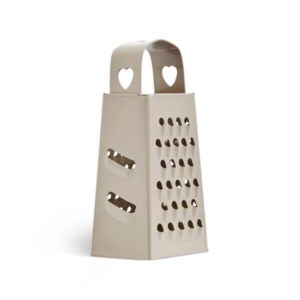 mini rasp - zand