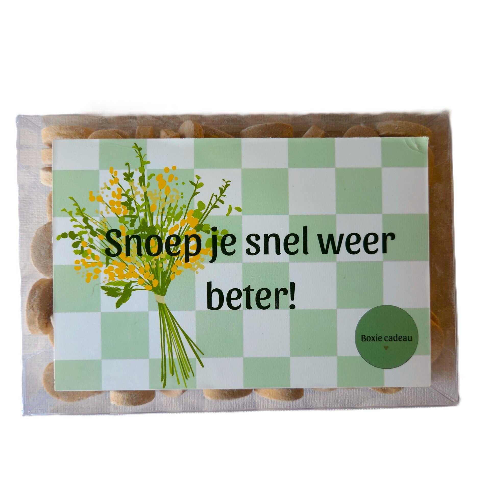 snoep boxie-snoep je snel weer beter- groot