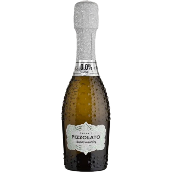 Spumante 0% alcoholvrij piccolo (kleine fles 200ml) 200ml