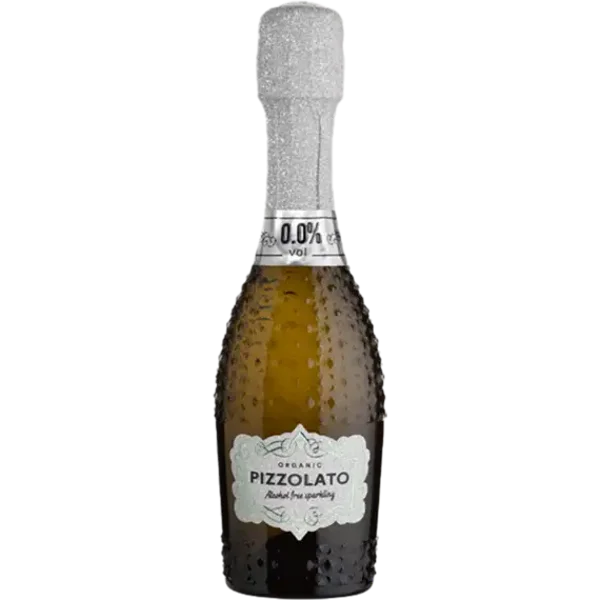 Spumante 0% alcoholvrij piccolo (kleine fles 200ml) 200ml