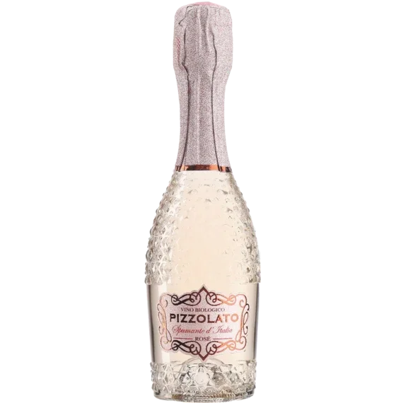 Violette Rosé Spumante Extra Dry Piccolo (kleine fles 200ml)