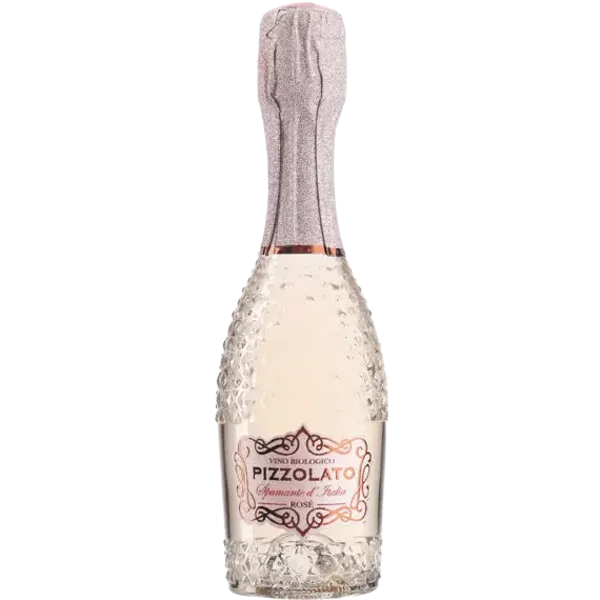 Violette Rosé Spumante Extra Dry Piccolo (kleine fles 200ml)