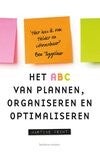 MAN - Het ABC van plannen, organiseren en optimaliseren - Martine Vecht