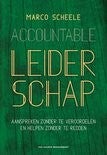 MAN - Accountable leiderschap - Marco Scheele