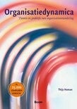 MAN - Organisatiedynamica - Thijs Horman