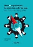 MAN - Mensenorganisaties: 24 evoluties onder de loep - Janneke Schenning