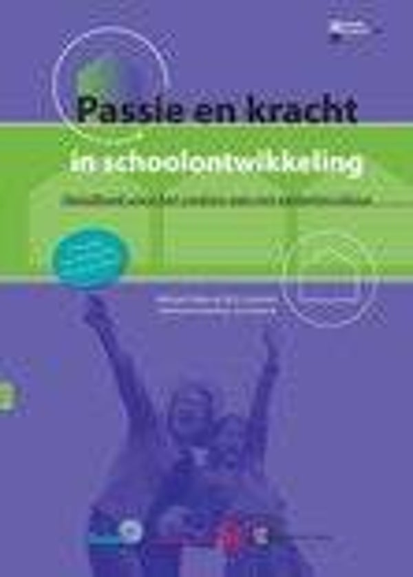 MAN - Passie en kracht in schoolontwikkeling - Michael Fullan