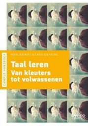 NT2 - Taal leren - Jaspaert en Frijns