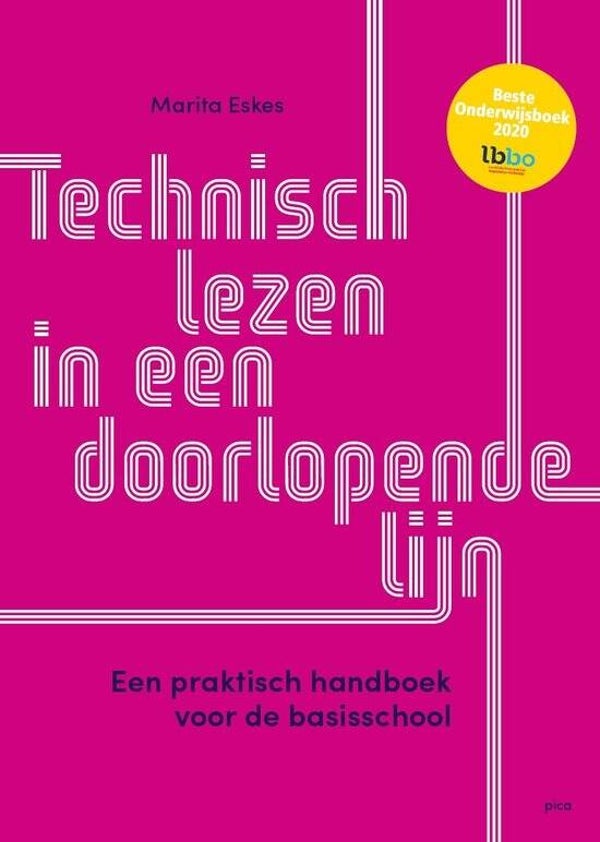 OND - Technisch lezen in een doorlopende lijn - Marita Eskes