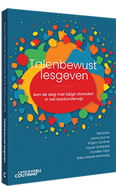 NT2-Talenbewust lesgeven - Duarte Gunther-vander Meij