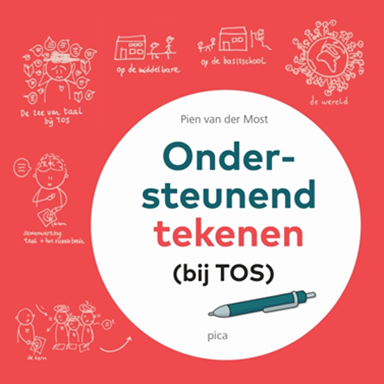 NT2 - Ondersteunend tekenen bij TOS - Pien van der Most