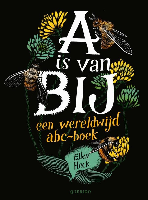 NT2 - A is van BIJ - Ellen Hoek