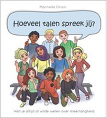 NT2 - Hoeveel talen spreek jij - Marinella Orioni