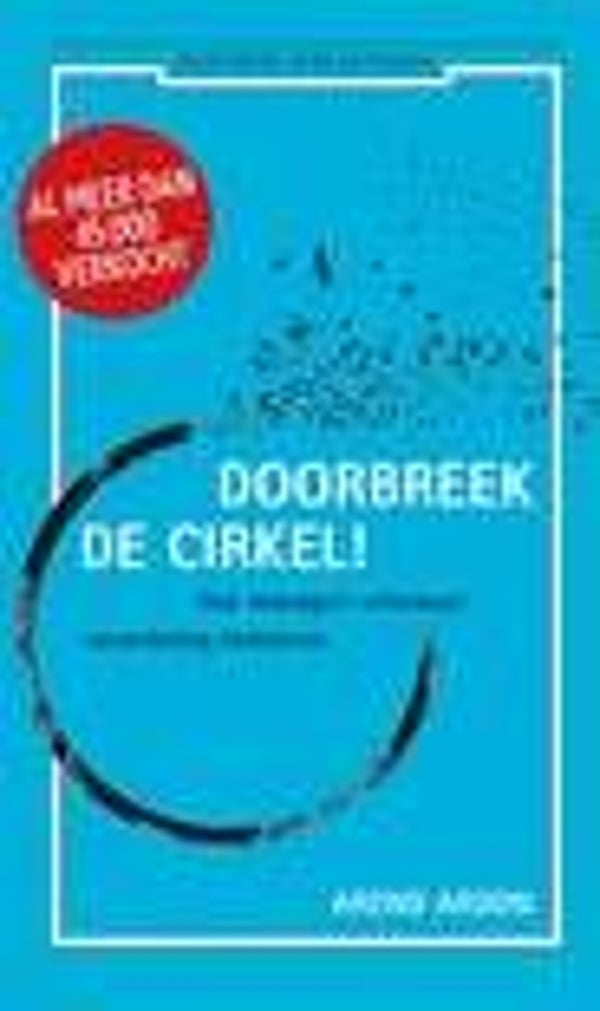 MAN - Doorbreek de cirkel - Arend Ardon