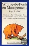MAN - Winnie-de-Poeh en management - R.E. Allen
