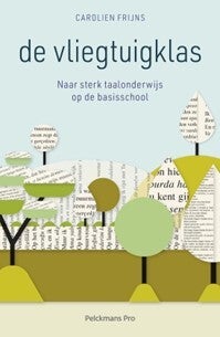 NT2 - De vliegtuigklas - Carolien Frijns