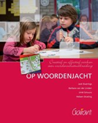 NT2 - Op woordenjacht - Duerings en van der Linden