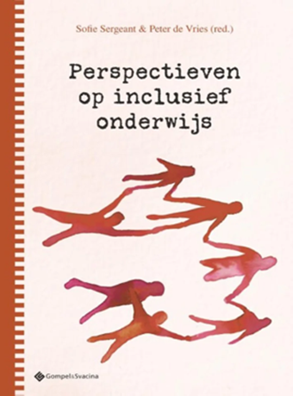 NT2 - Perspectieven op inclusief onderwijs - Sofie Sergeant en Peter de Vies