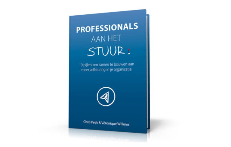 MAN - Professionals aan het stuur - Chris Peek