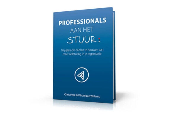 MAN - Professionals aan het stuur - Chris Peek