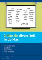NT2 - Culturele diversiteit in de klas - Hans van der Heijde